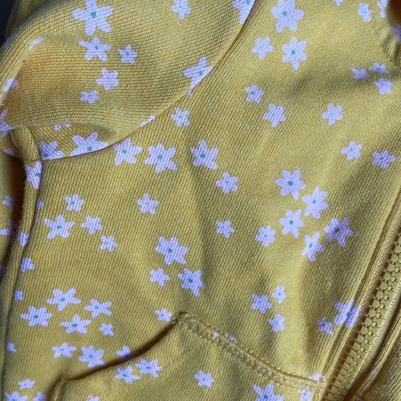 Toddler zip up hoodie - Picture 4 of 4